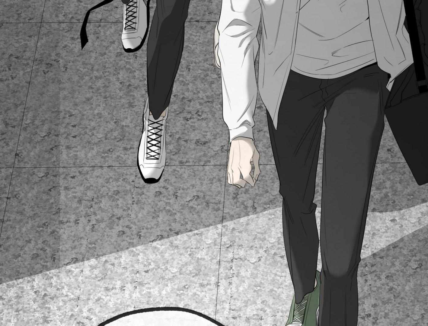 Read Yang Il-woo and I chapter 16 image 111 on Lezhin