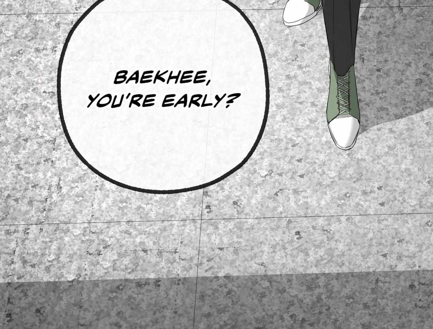 Read Yang Il-woo and I chapter 16 image 112 on Lezhin