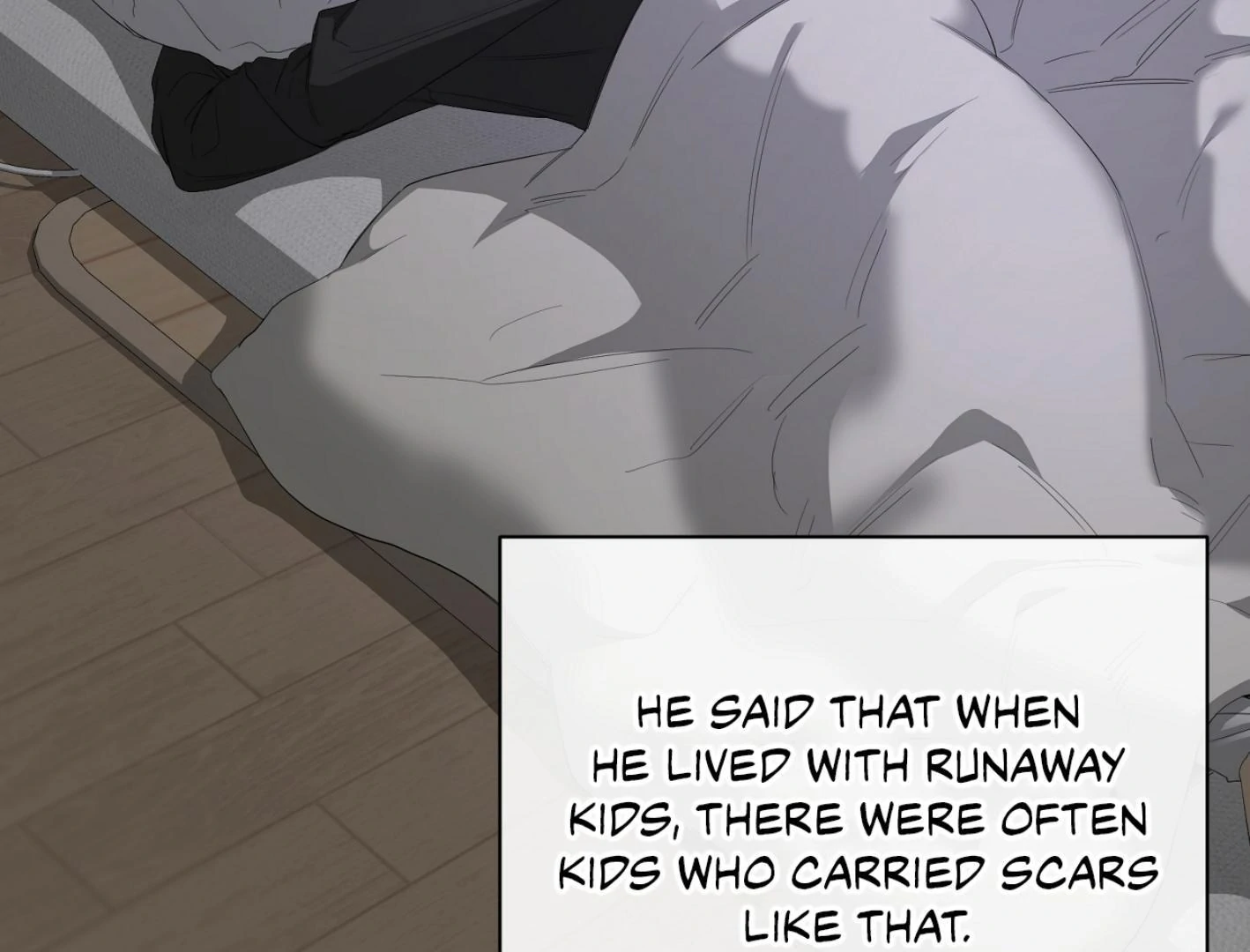 Read Yang Il-woo and I chapter 16 image 47 on Lezhin