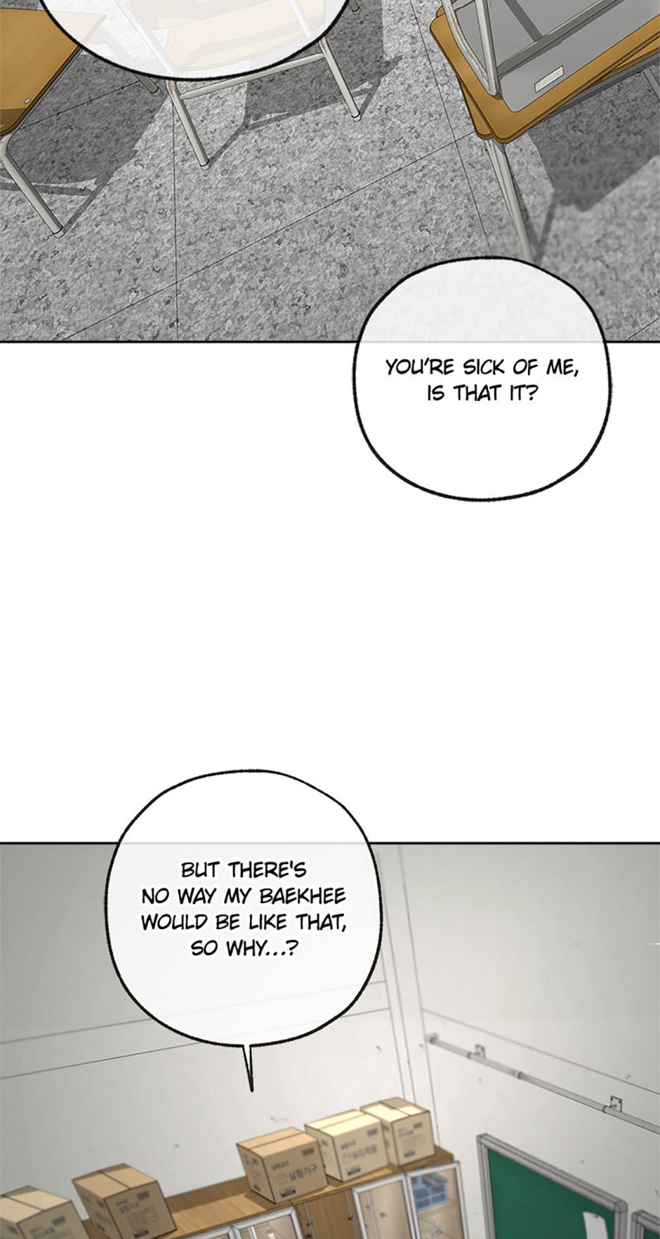 Read Yang Il-woo and I chapter 17.2 image 10 on Lezhin