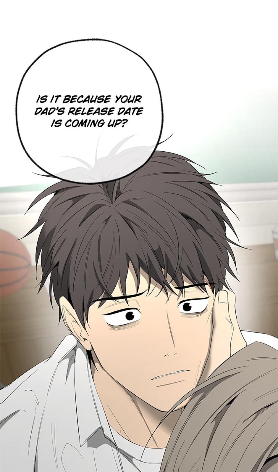 Read Yang Il-woo and I chapter 17.2 image 12 on Lezhin