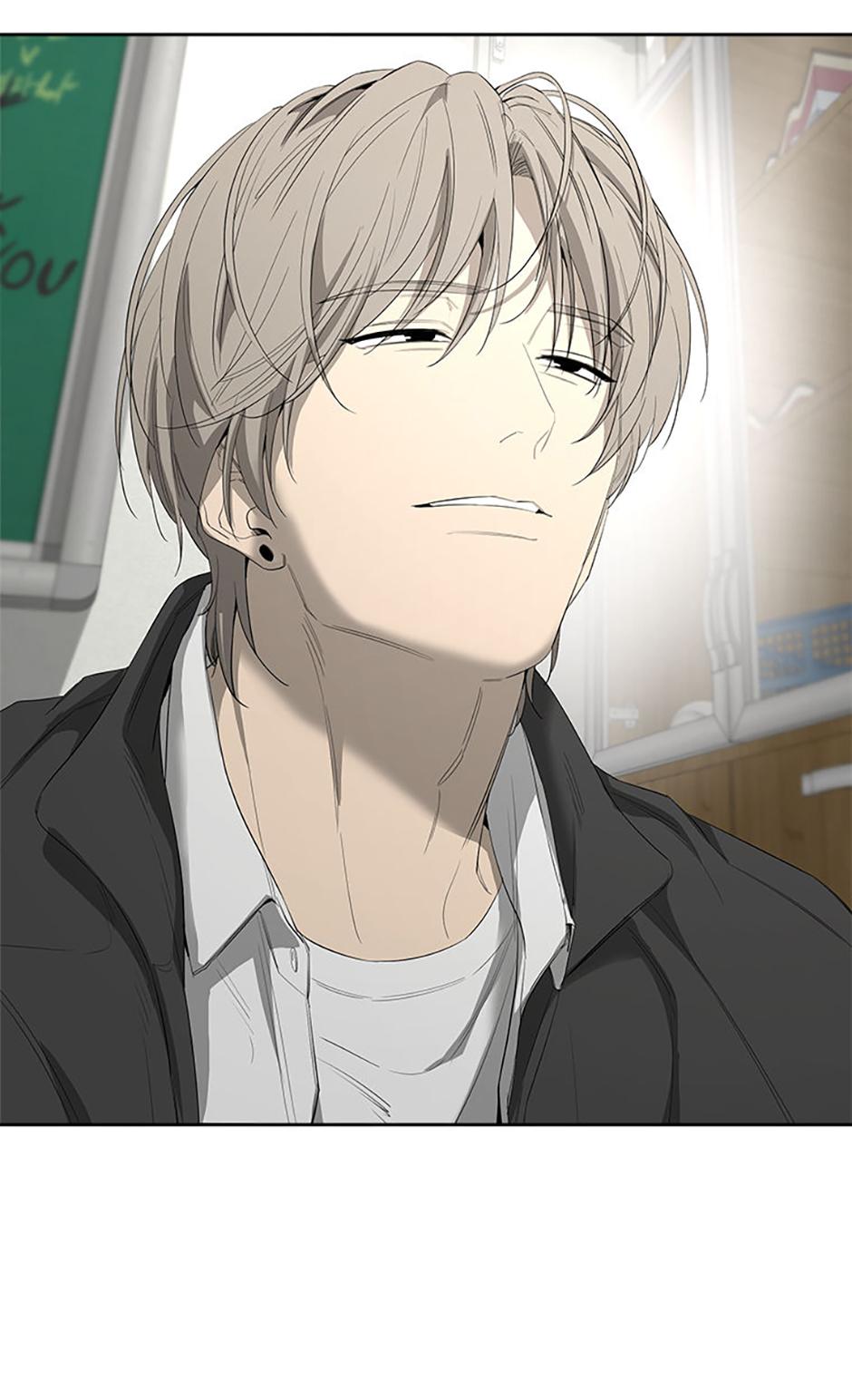 Read Yang Il-woo and I chapter 17.2 image 16 on Lezhin