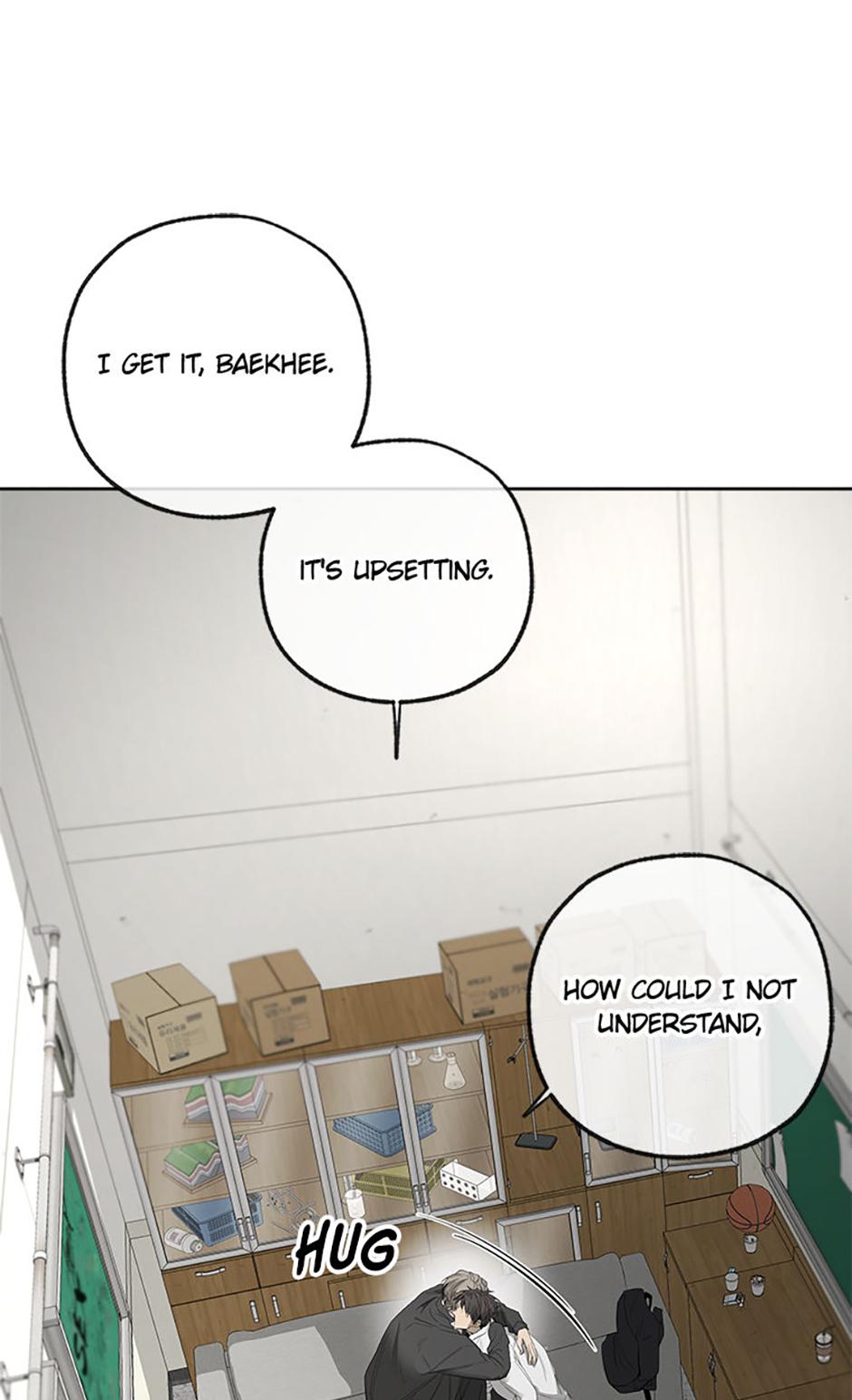 Read Yang Il-woo and I chapter 17.2 image 17 on Lezhin