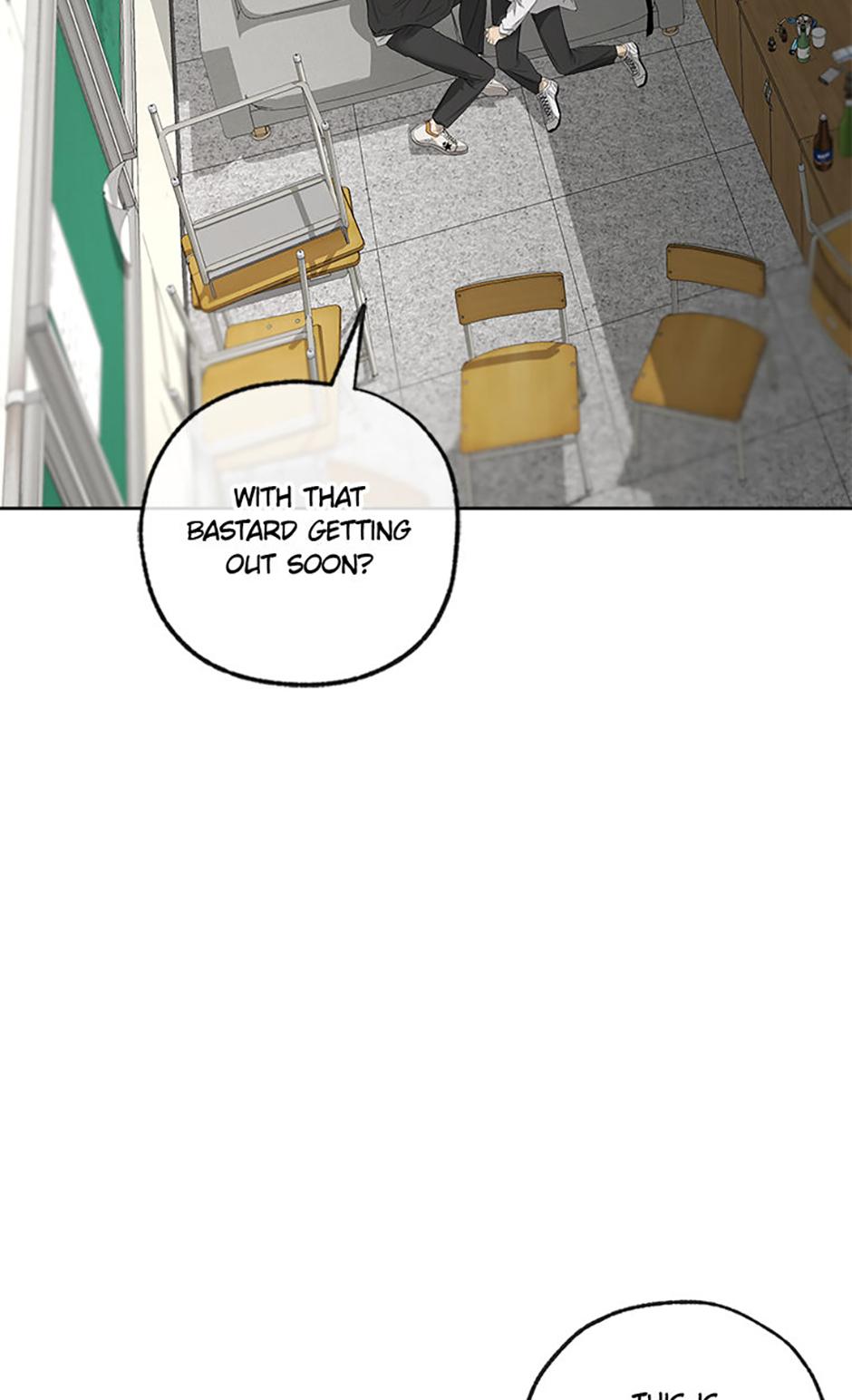 Read Yang Il-woo and I chapter 17.2 image 18 on Lezhin
