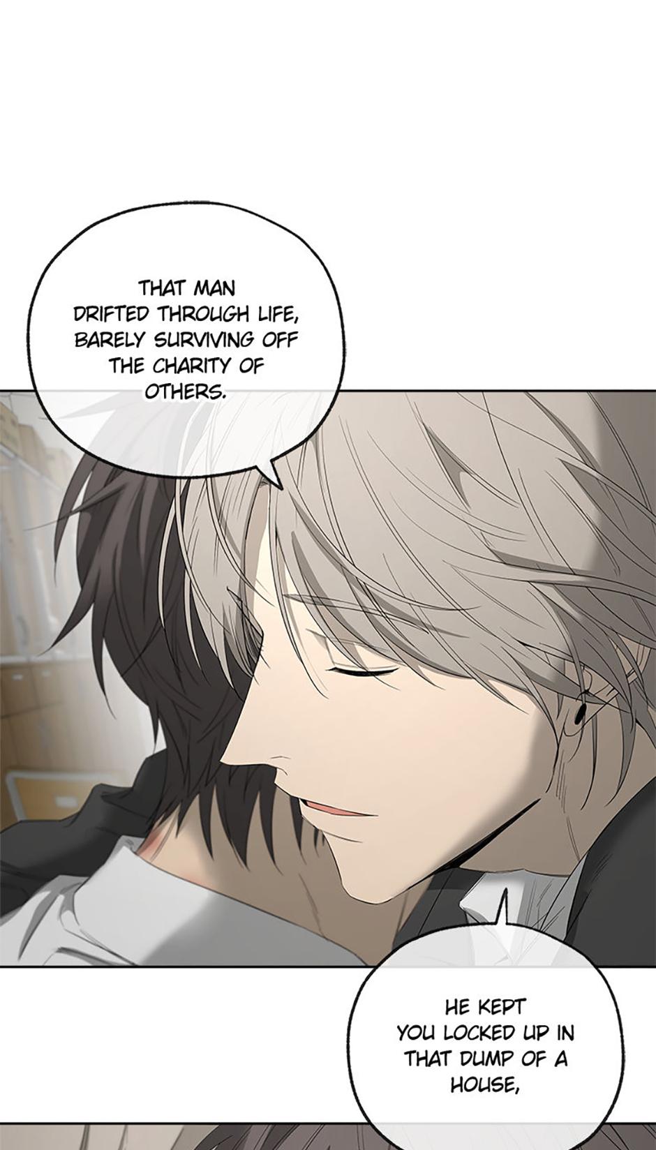 Read Yang Il-woo and I chapter 17.2 image 20 on Lezhin