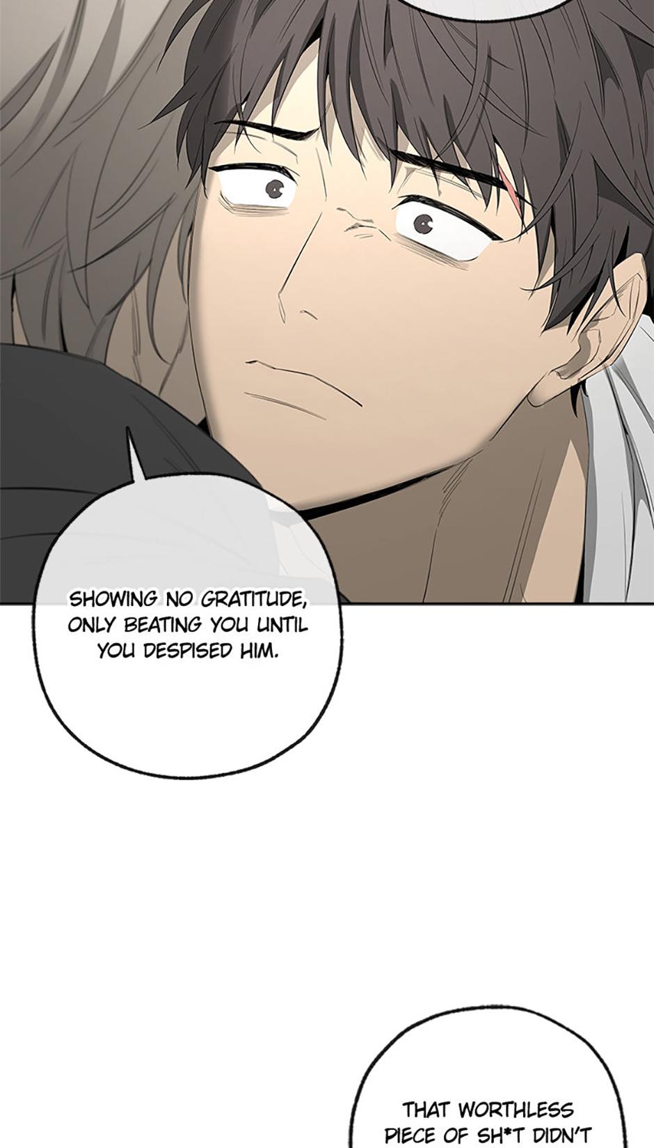 Read Yang Il-woo and I chapter 17.2 image 21 on Lezhin