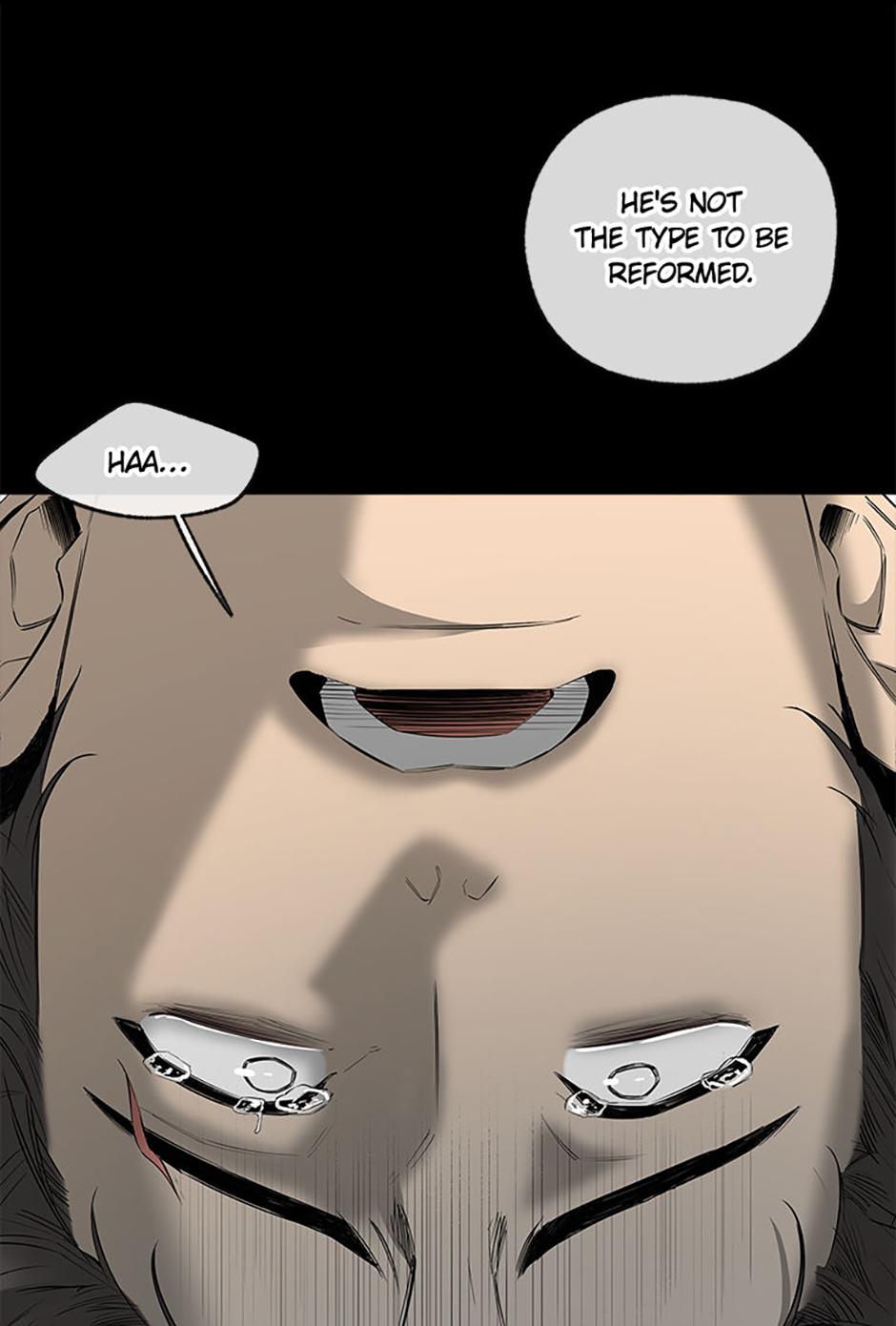 Read Yang Il-woo and I chapter 17.2 image 31 on Lezhin