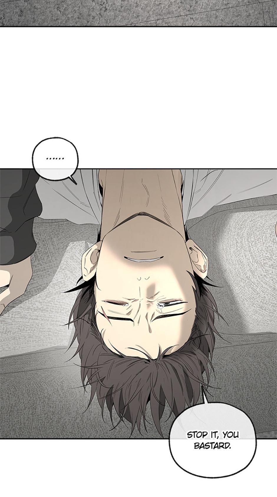 Read Yang Il-woo and I chapter 17.2 image 36 on Lezhin