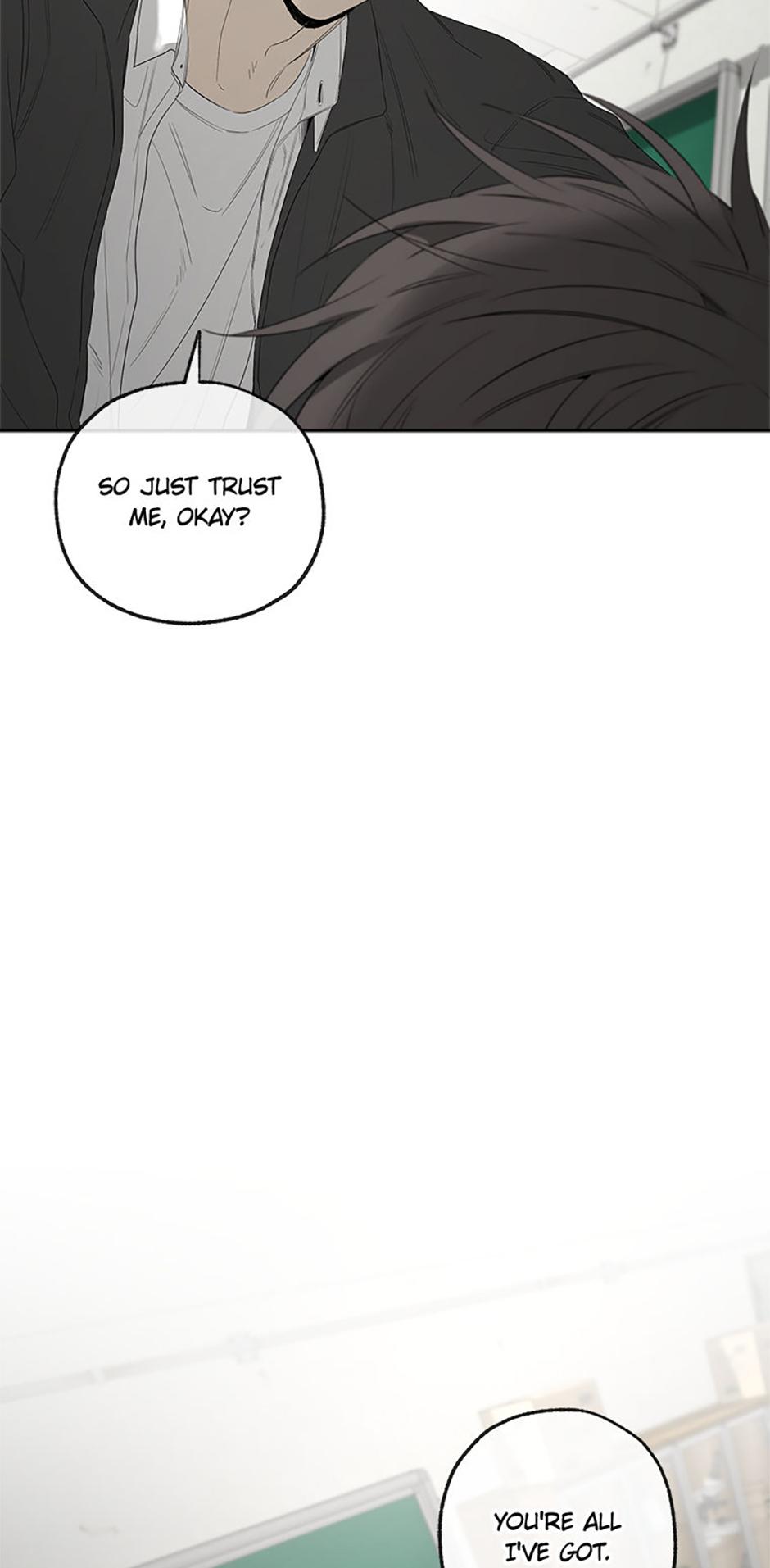 Read Yang Il-woo and I chapter 17.2 image 45 on Lezhin