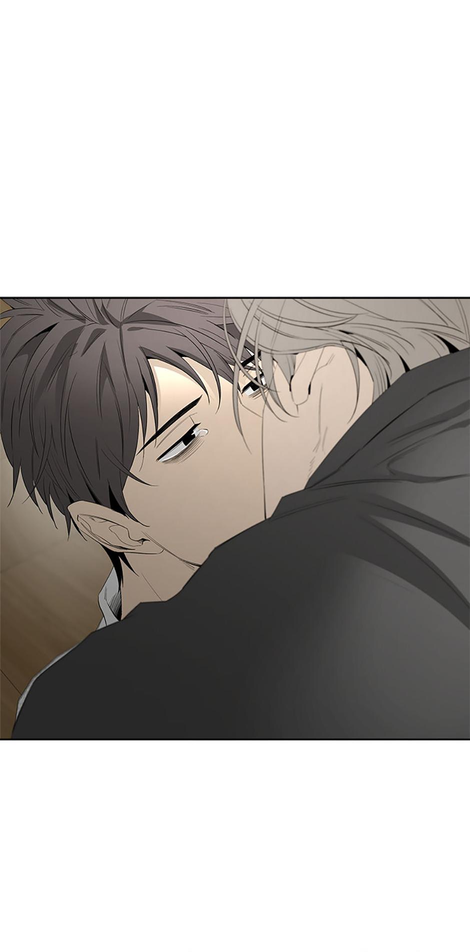 Read Yang Il-woo and I chapter 17.2 image 47 on Lezhin
