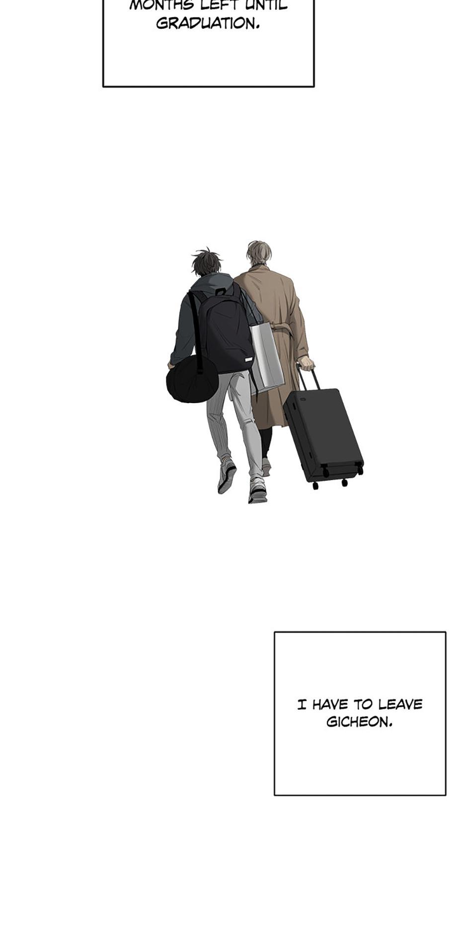 Read Yang Il-woo and I chapter 17.2 image 49 on Lezhin