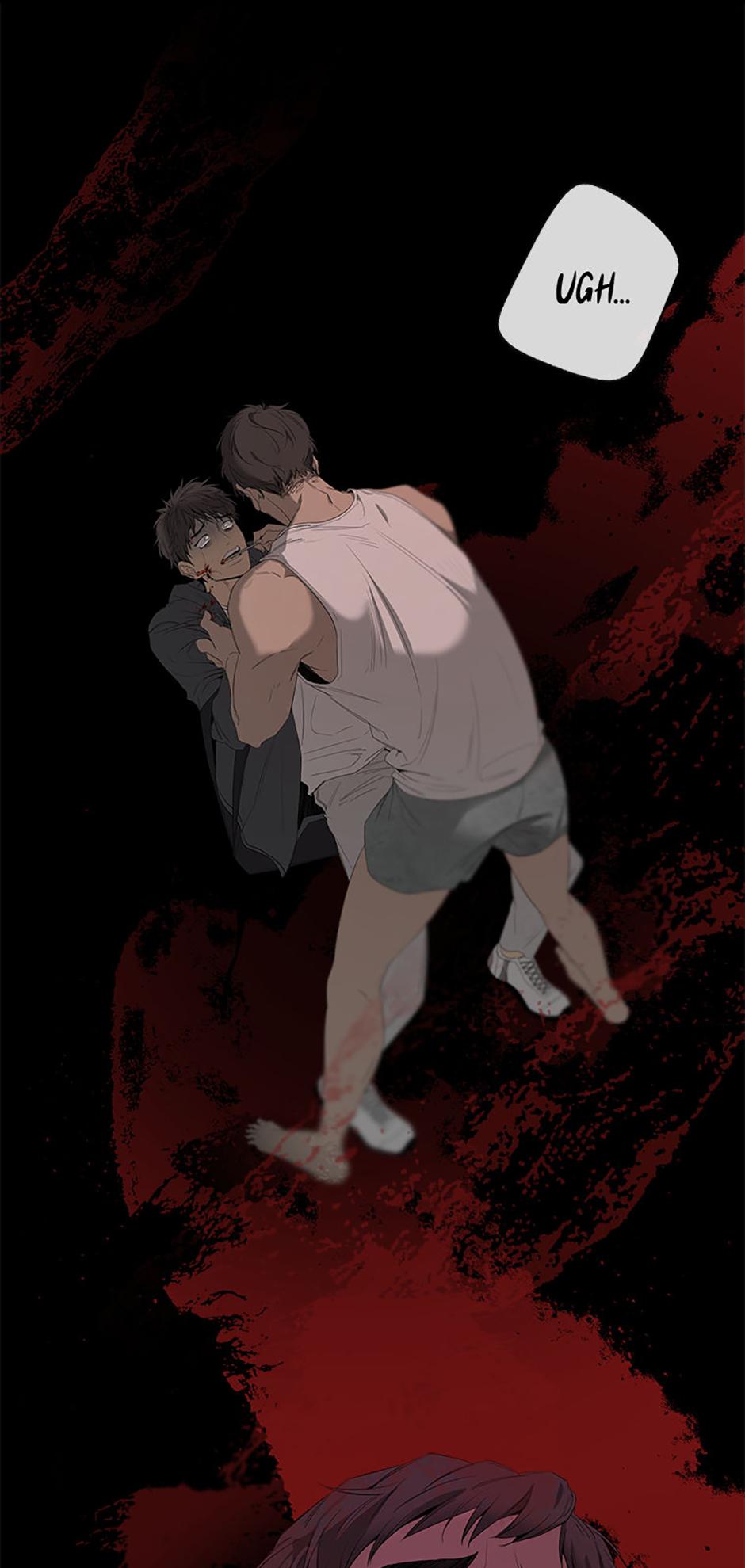 Read Yang Il-woo and I chapter 17.2 image 56 on Lezhin