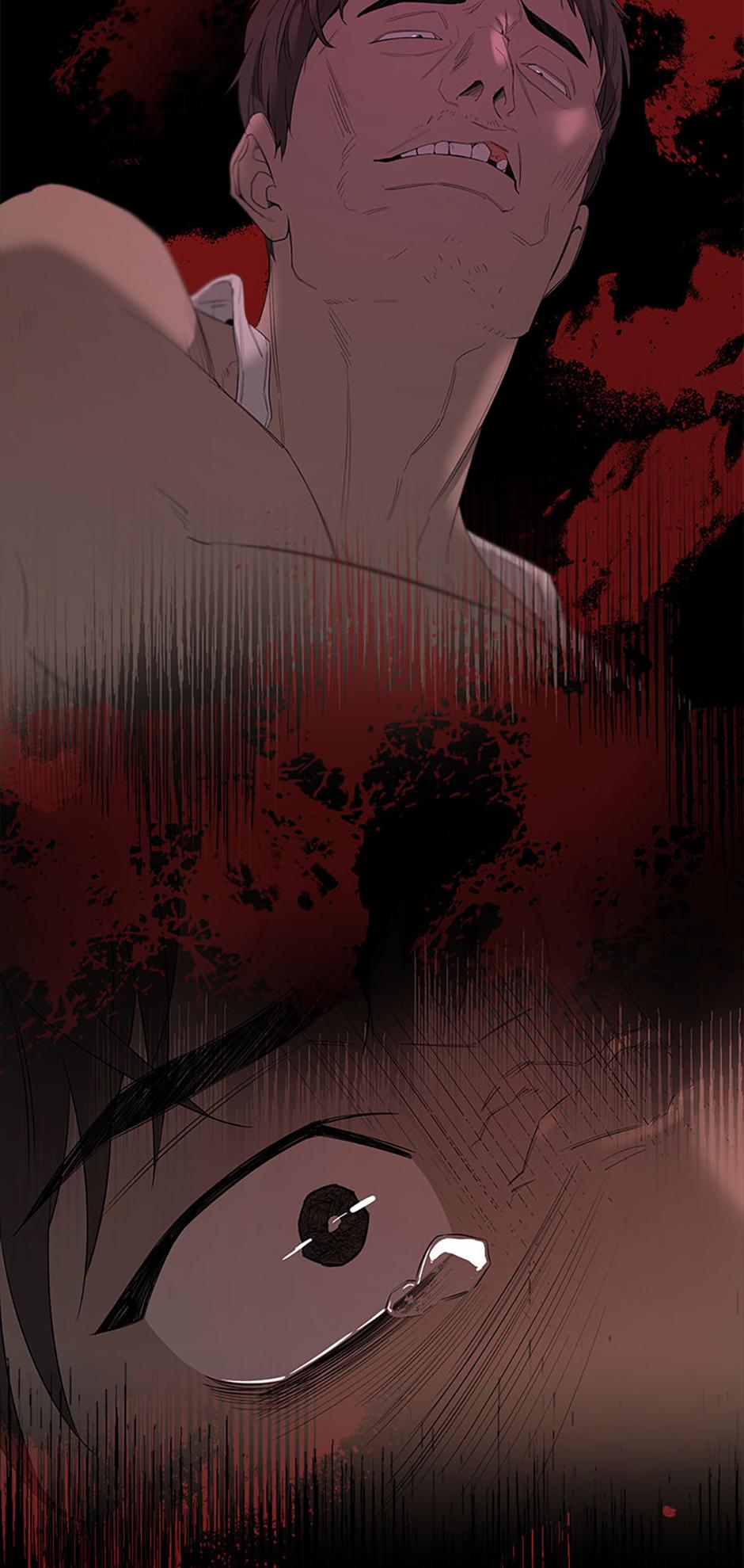 Read Yang Il-woo and I chapter 17.2 image 57 on Lezhin