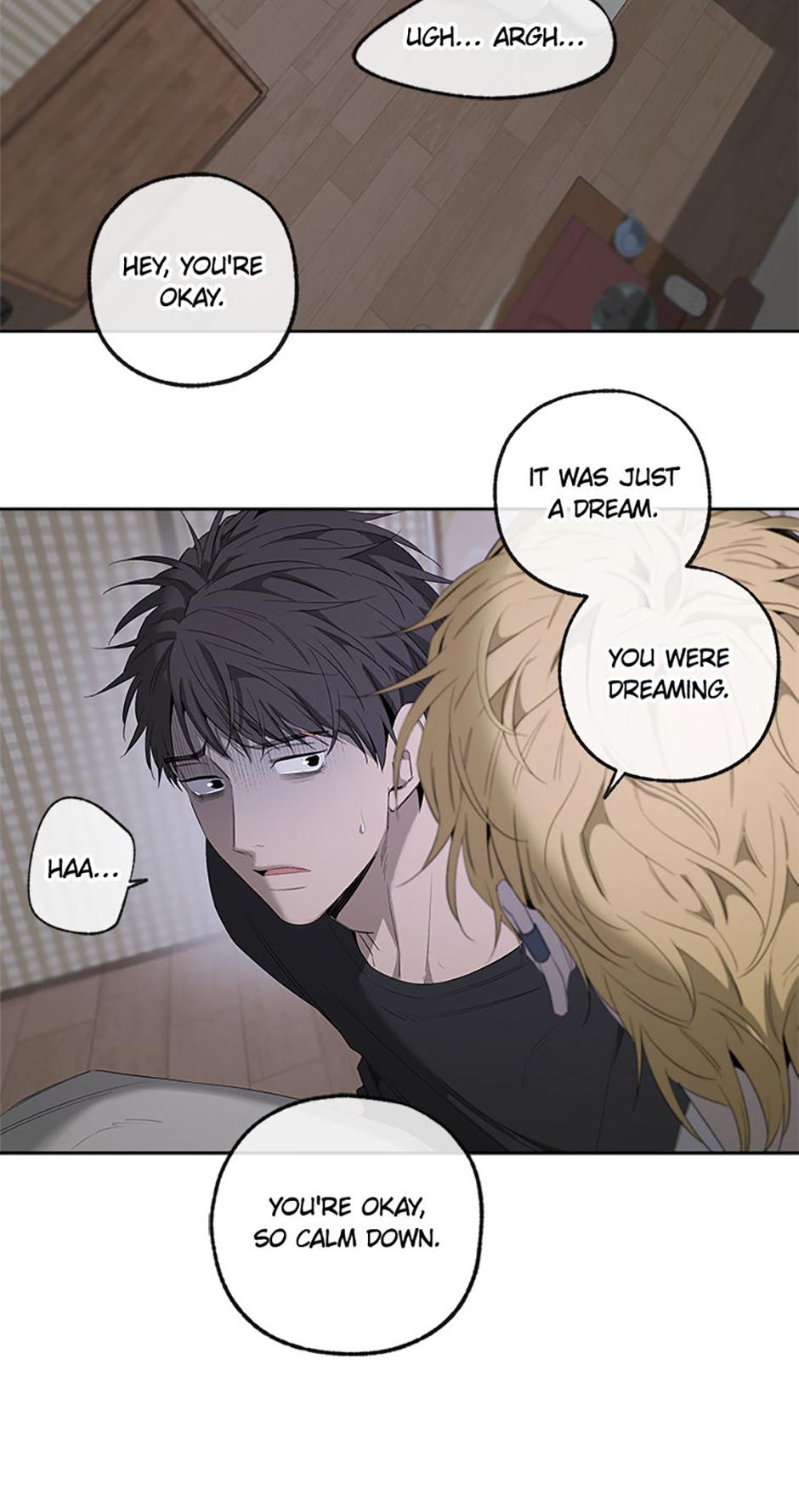 Read Yang Il-woo and I chapter 17.2 image 64 on Lezhin
