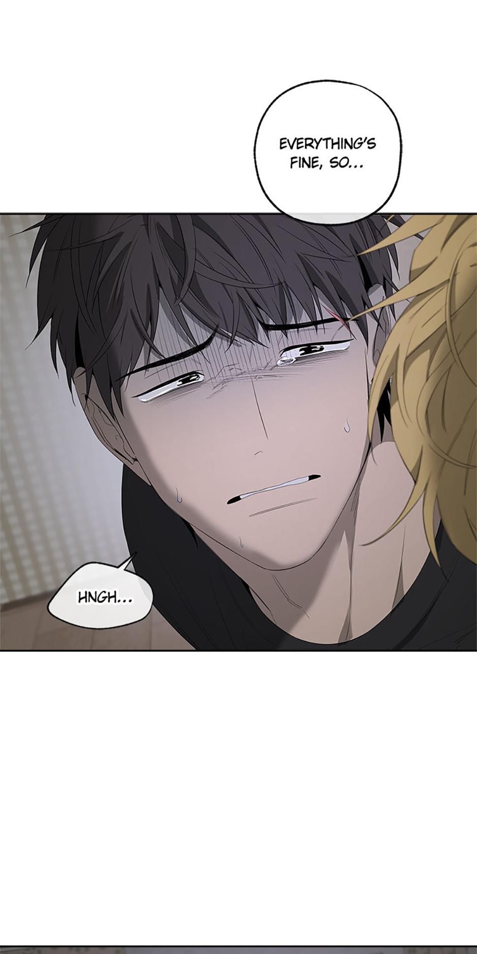 Read Yang Il-woo and I chapter 17.2 image 65 on Lezhin