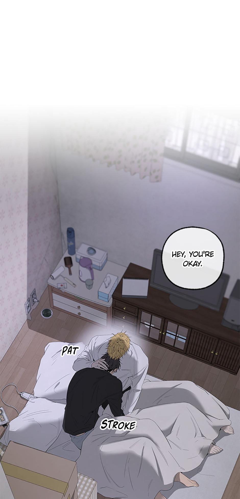 Read Yang Il-woo and I chapter 17.2 image 68 on Lezhin