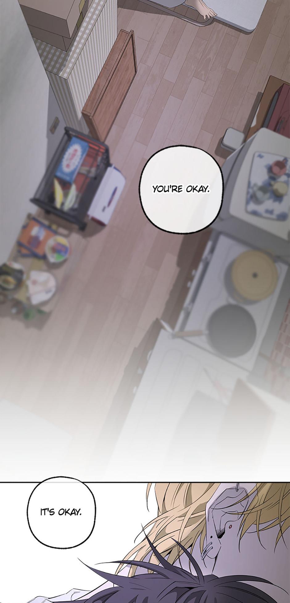 Read Yang Il-woo and I chapter 17.2 image 69 on Lezhin