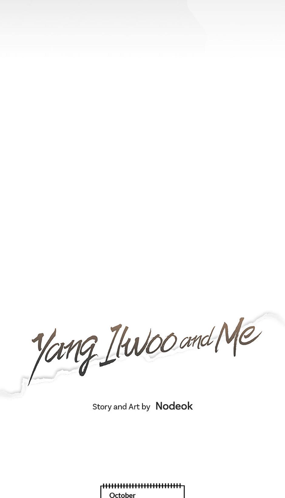 Read Yang Il-woo and I chapter 17.2 image 73 on Lezhin