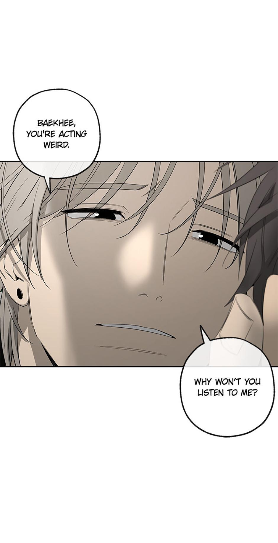Read Yang Il-woo and I chapter 17.2 image 8 on Lezhin
