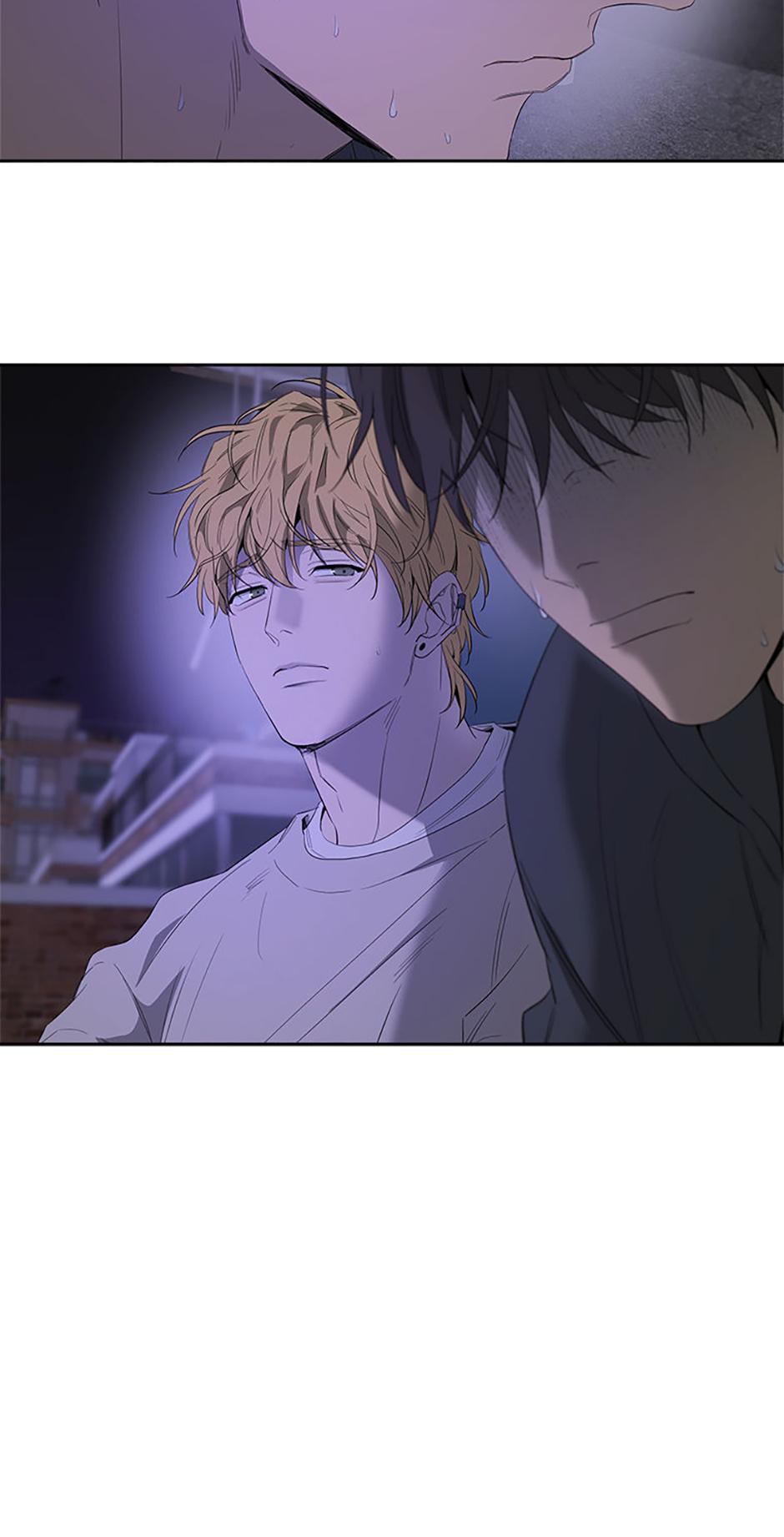 Read Yang Il-woo and I chapter 17.2 image 83 on Lezhin