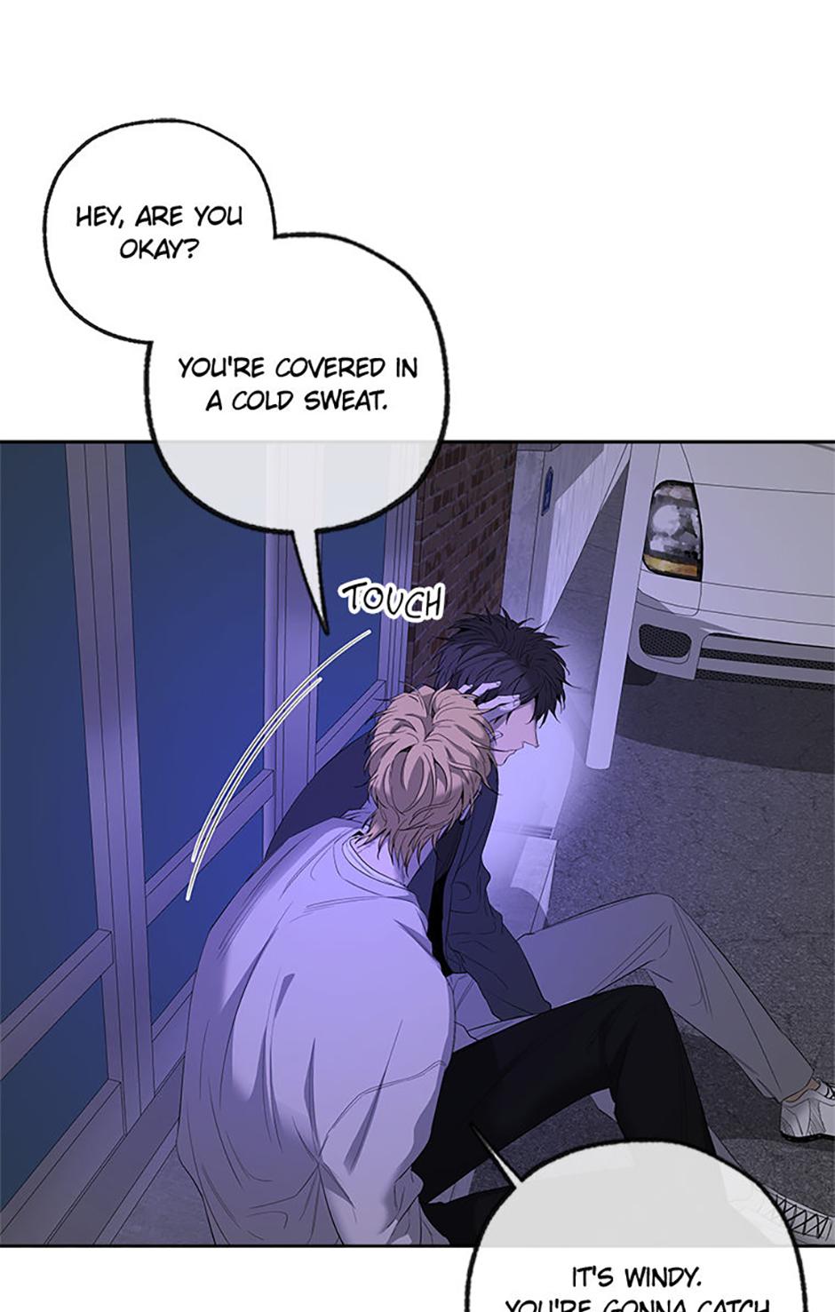 Read Yang Il-woo and I chapter 17.2 image 84 on Lezhin