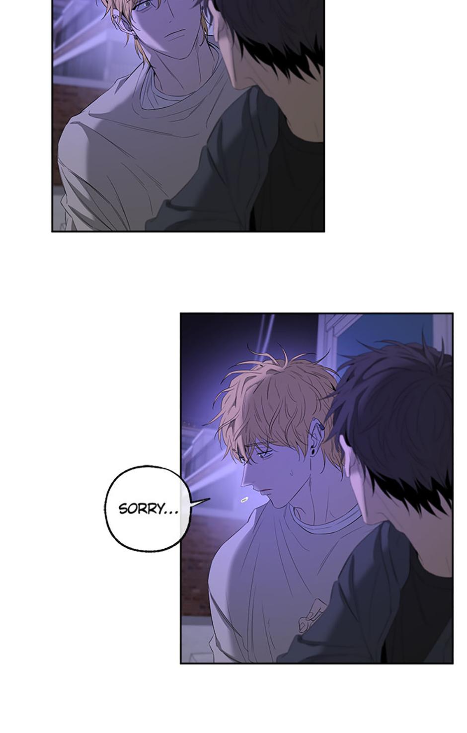 Read Yang Il-woo and I chapter 17.2 image 86 on Lezhin