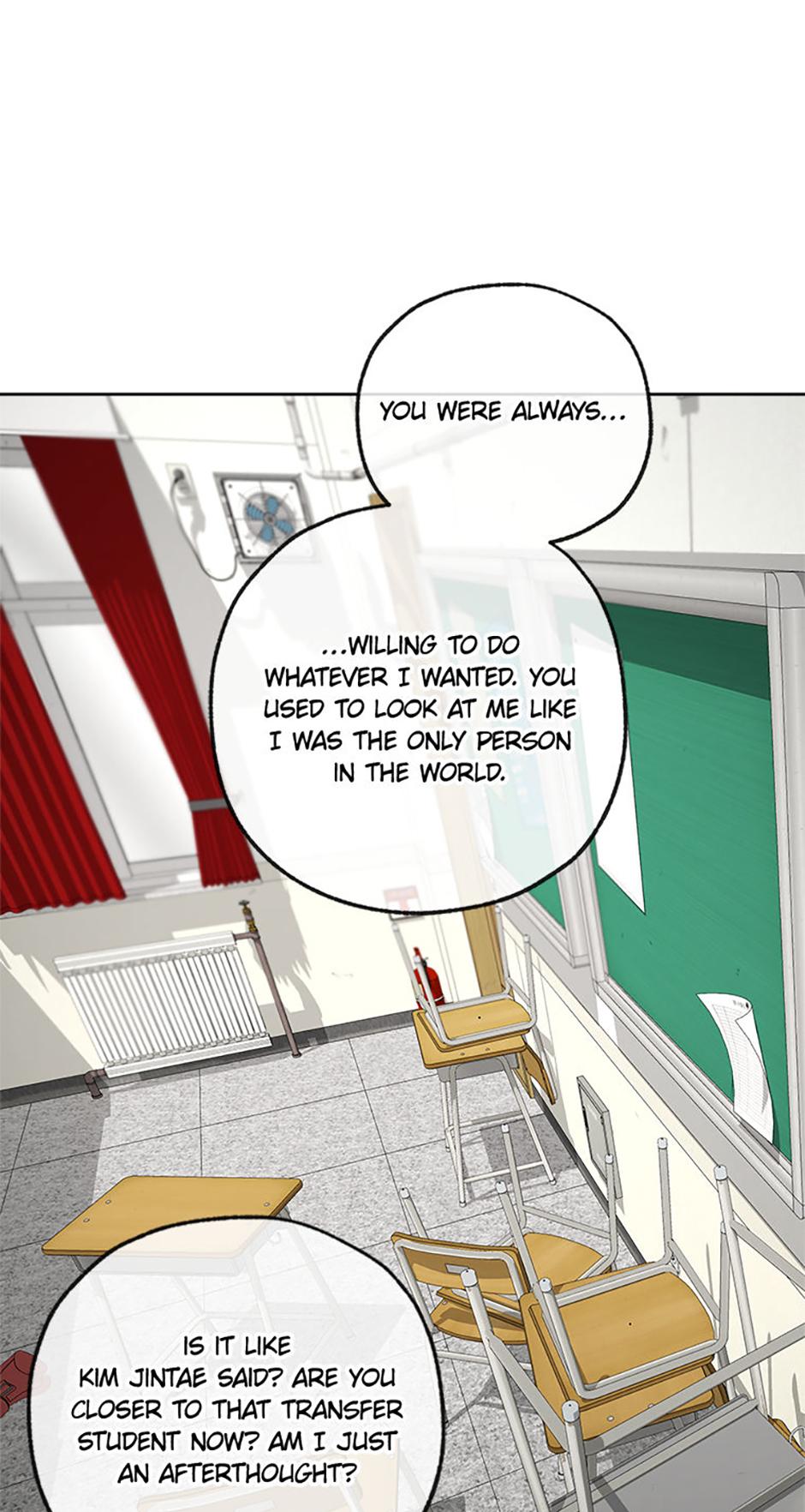 Read Yang Il-woo and I chapter 17.2 image 9 on Lezhin