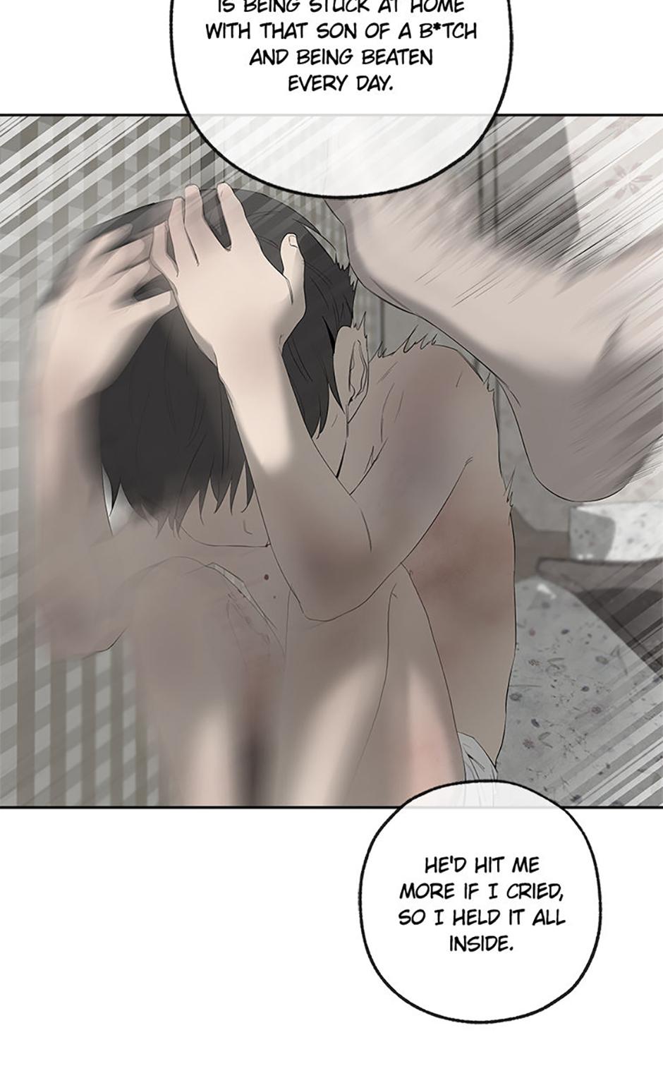 Read Yang Il-woo and I chapter 17.3 image 24 on Lezhin