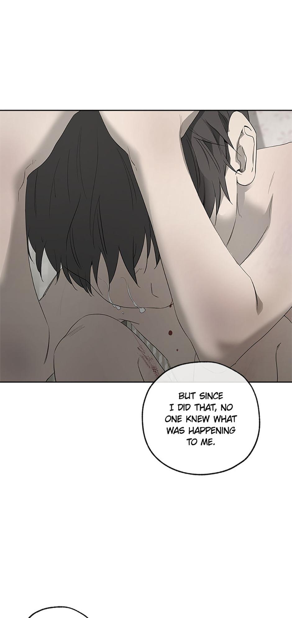 Read Yang Il-woo and I chapter 17.3 image 25 on Lezhin