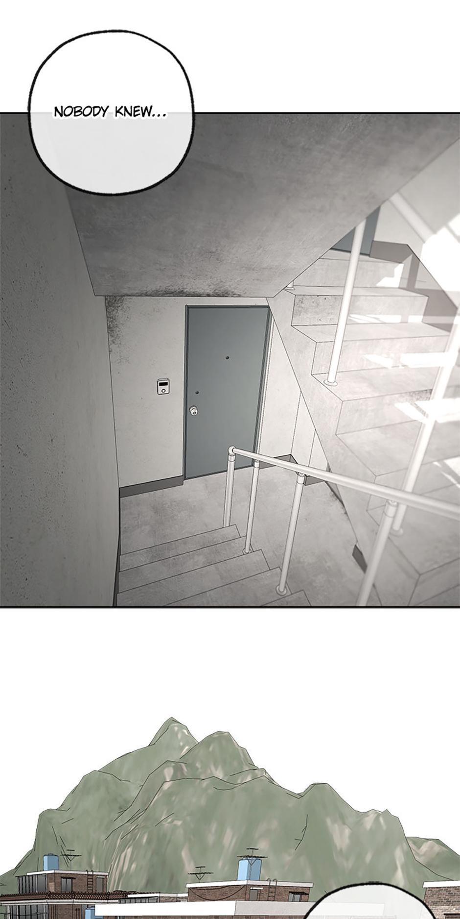 Read Yang Il-woo and I chapter 17.3 image 28 on Lezhin