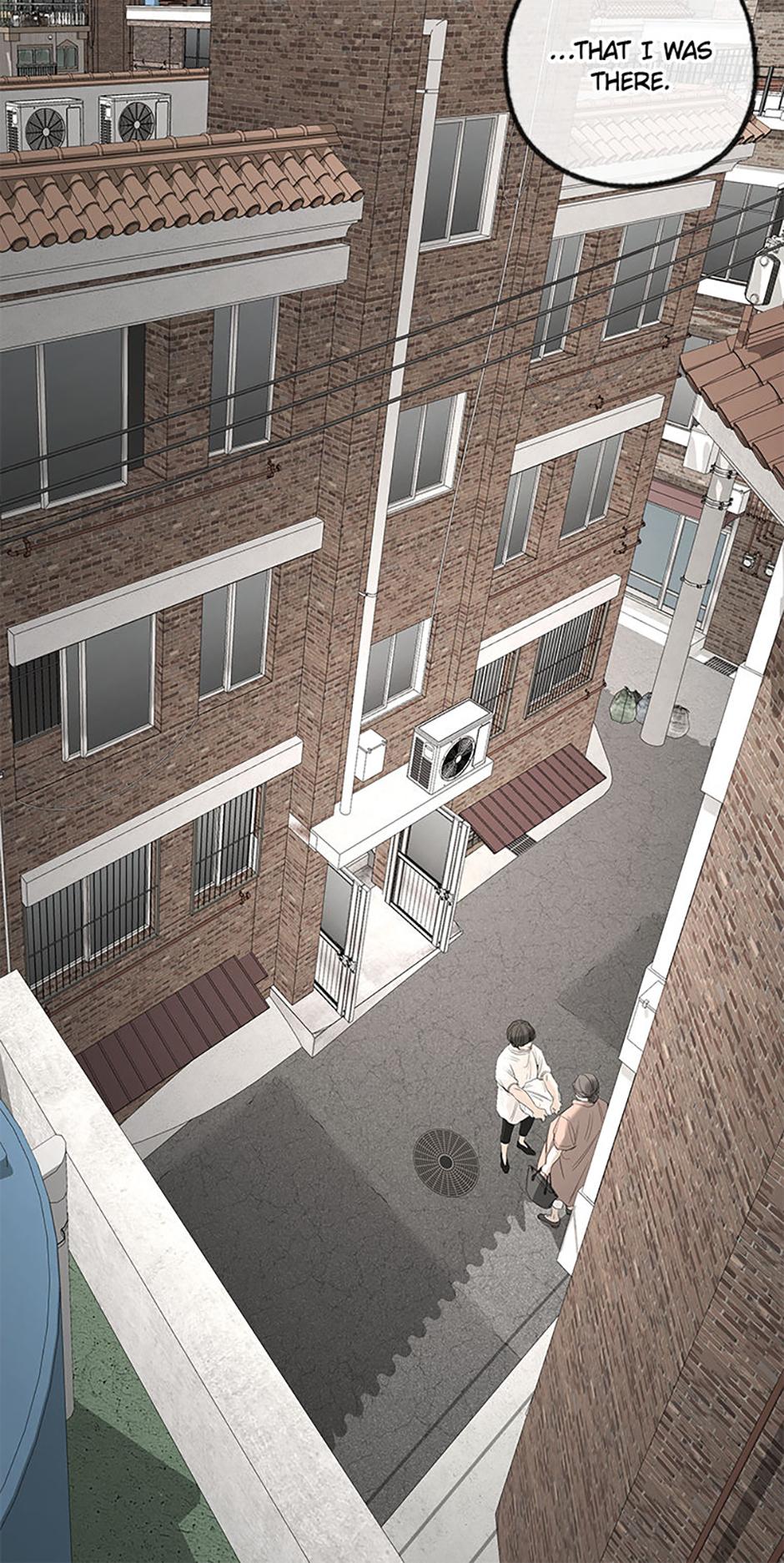 Read Yang Il-woo and I chapter 17.3 image 29 on Lezhin