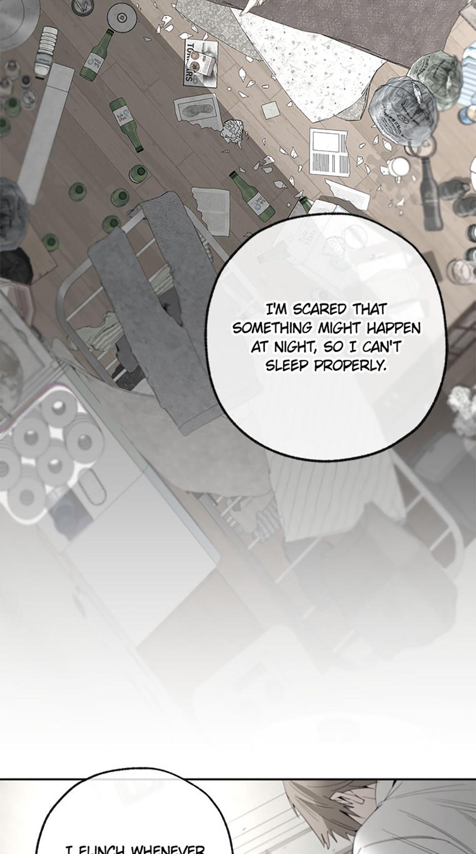 Read Yang Il-woo and I chapter 17.3 image 34 on Lezhin