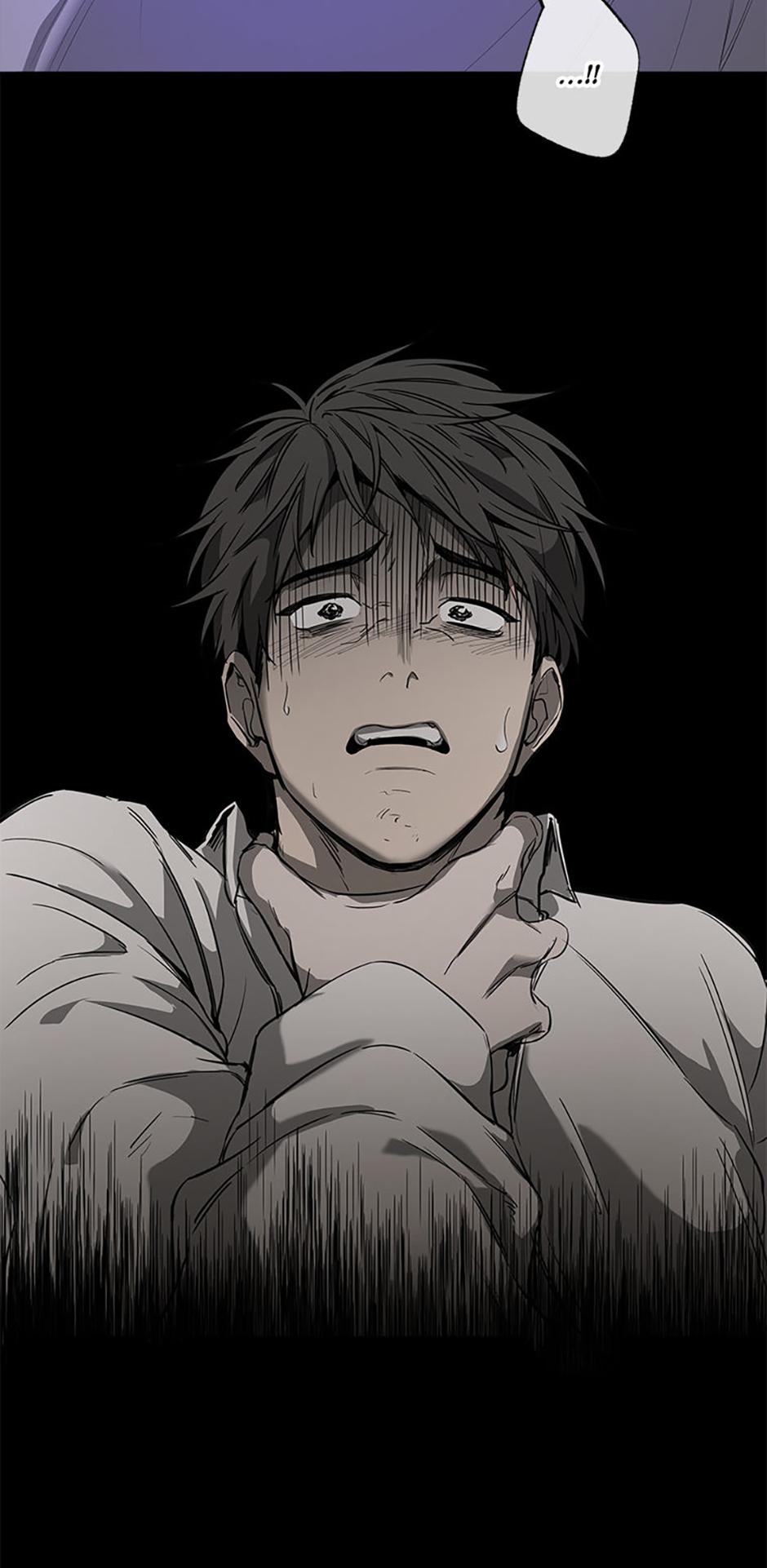 Read Yang Il-woo and I chapter 17.3 image 37 on Lezhin