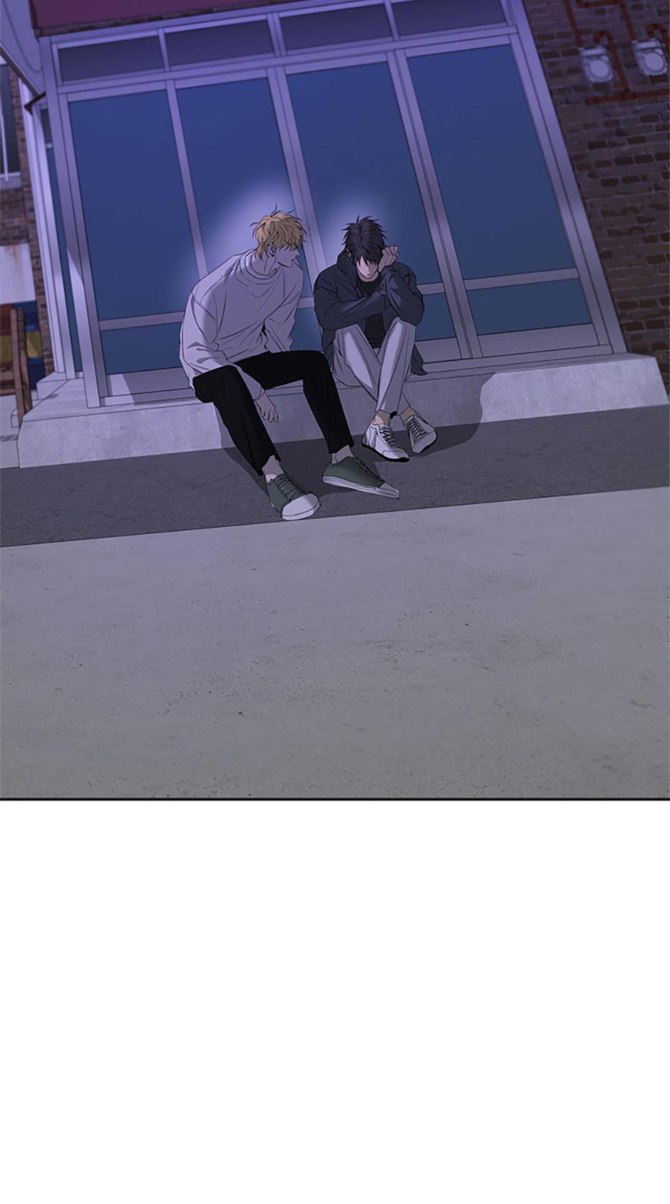 Read Yang Il-woo and I chapter 17.3 image 44 on Lezhin