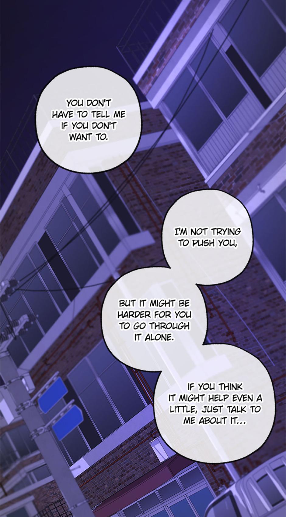 Read Yang Il-woo and I chapter 17.3 image 5 on Lezhin