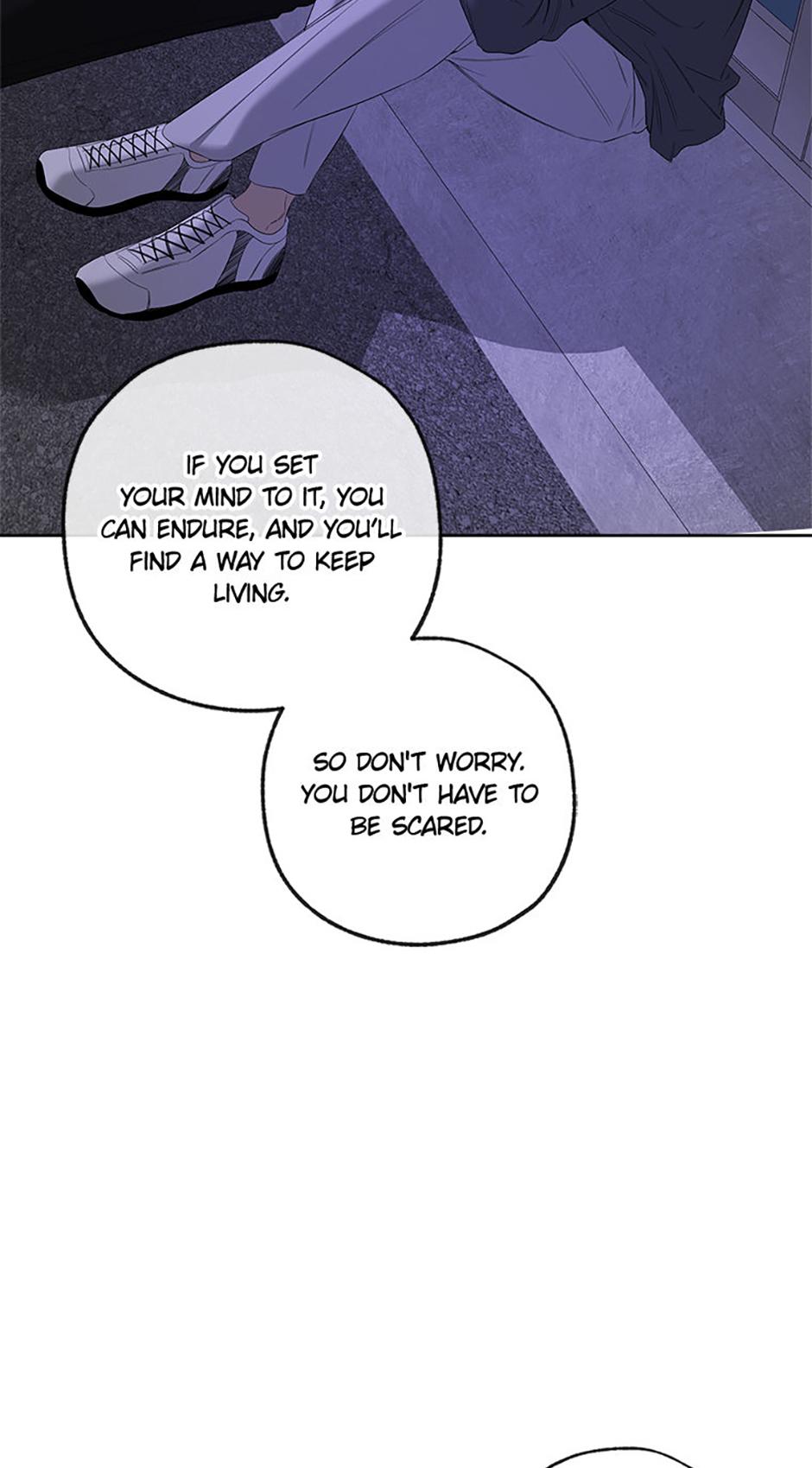 Read Yang Il-woo and I chapter 17.3 image 52 on Lezhin