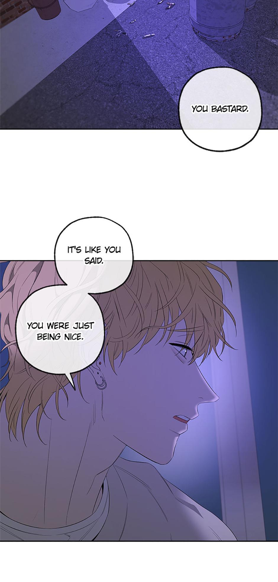 Read Yang Il-woo and I chapter 17.3 image 65 on Lezhin