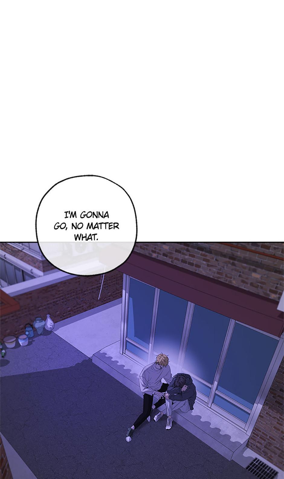 Read Yang Il-woo and I chapter 17.3 image 71 on Lezhin
