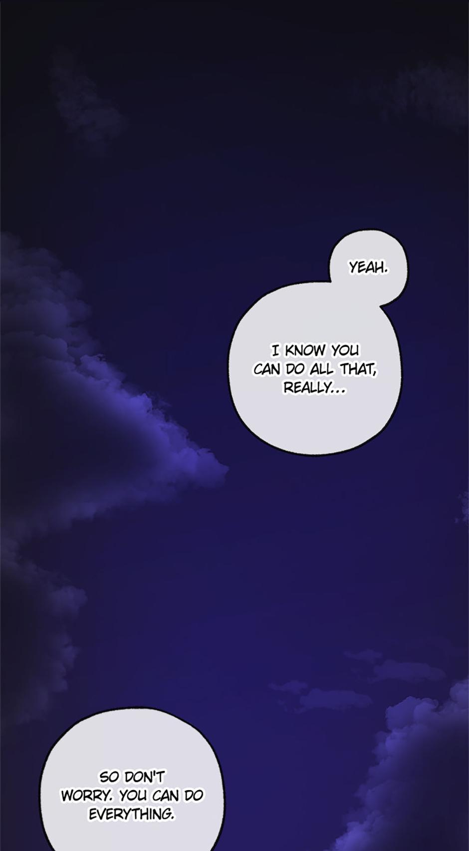 Read Yang Il-woo and I chapter 17.3 image 75 on Lezhin