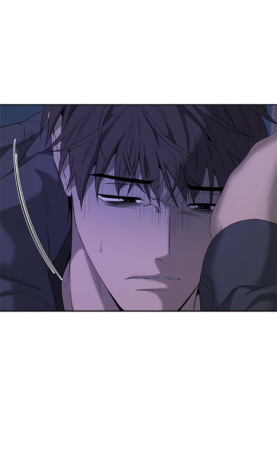 Read Yang Il-woo and I chapter 17.3 image 8 on Lezhin