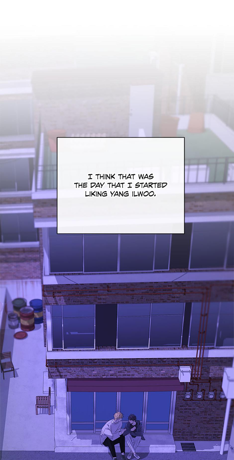 Read Yang Il-woo and I chapter 17.3 image 82 on Lezhin