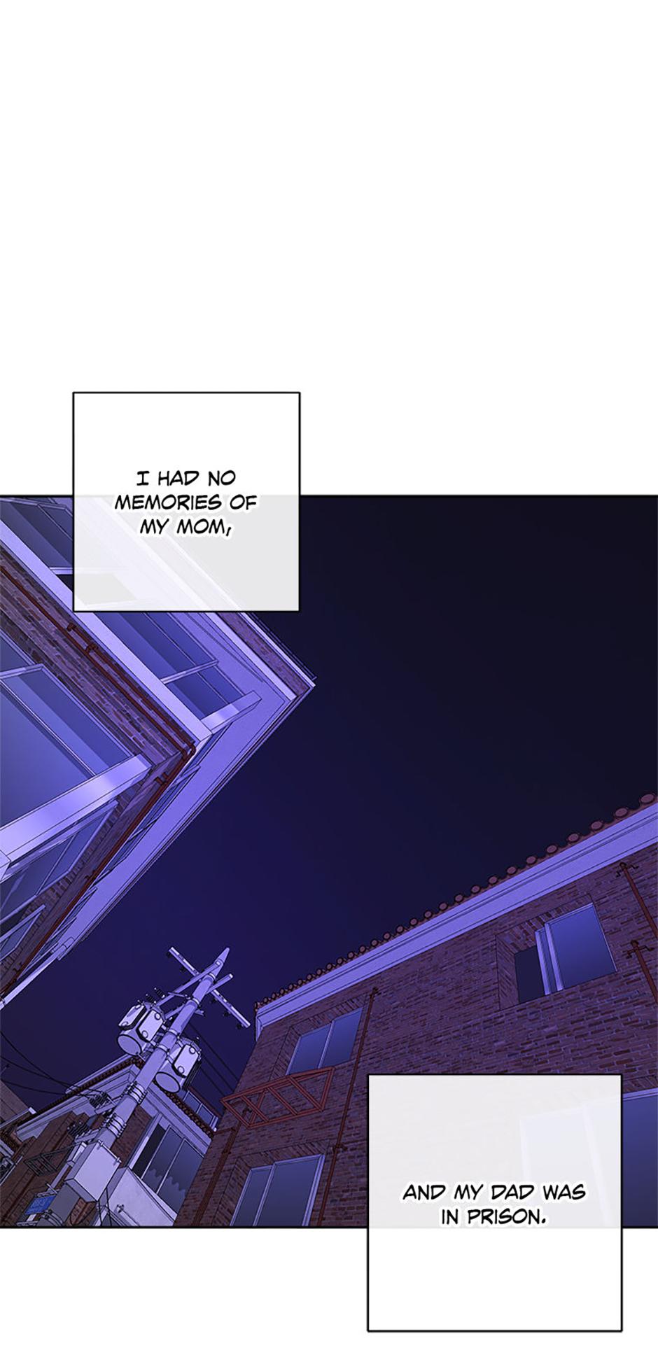 Read Yang Il-woo and I chapter 17.3 image 85 on Lezhin