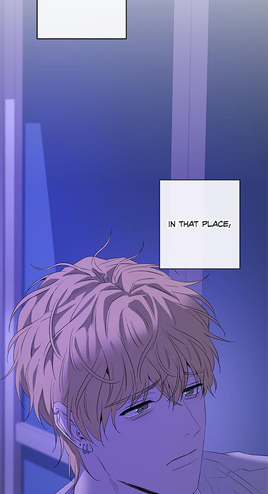 Read Yang Il-woo and I chapter 17.3 image 89 on Lezhin