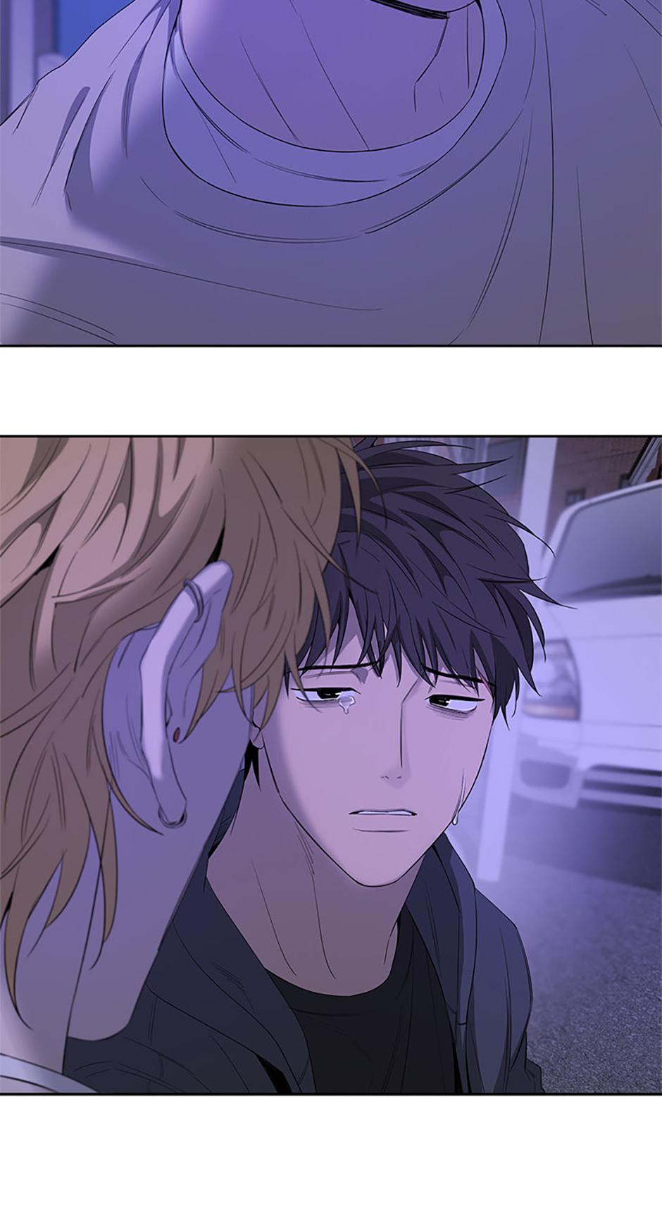 Read Yang Il-woo and I chapter 17.3 image 90 on Lezhin