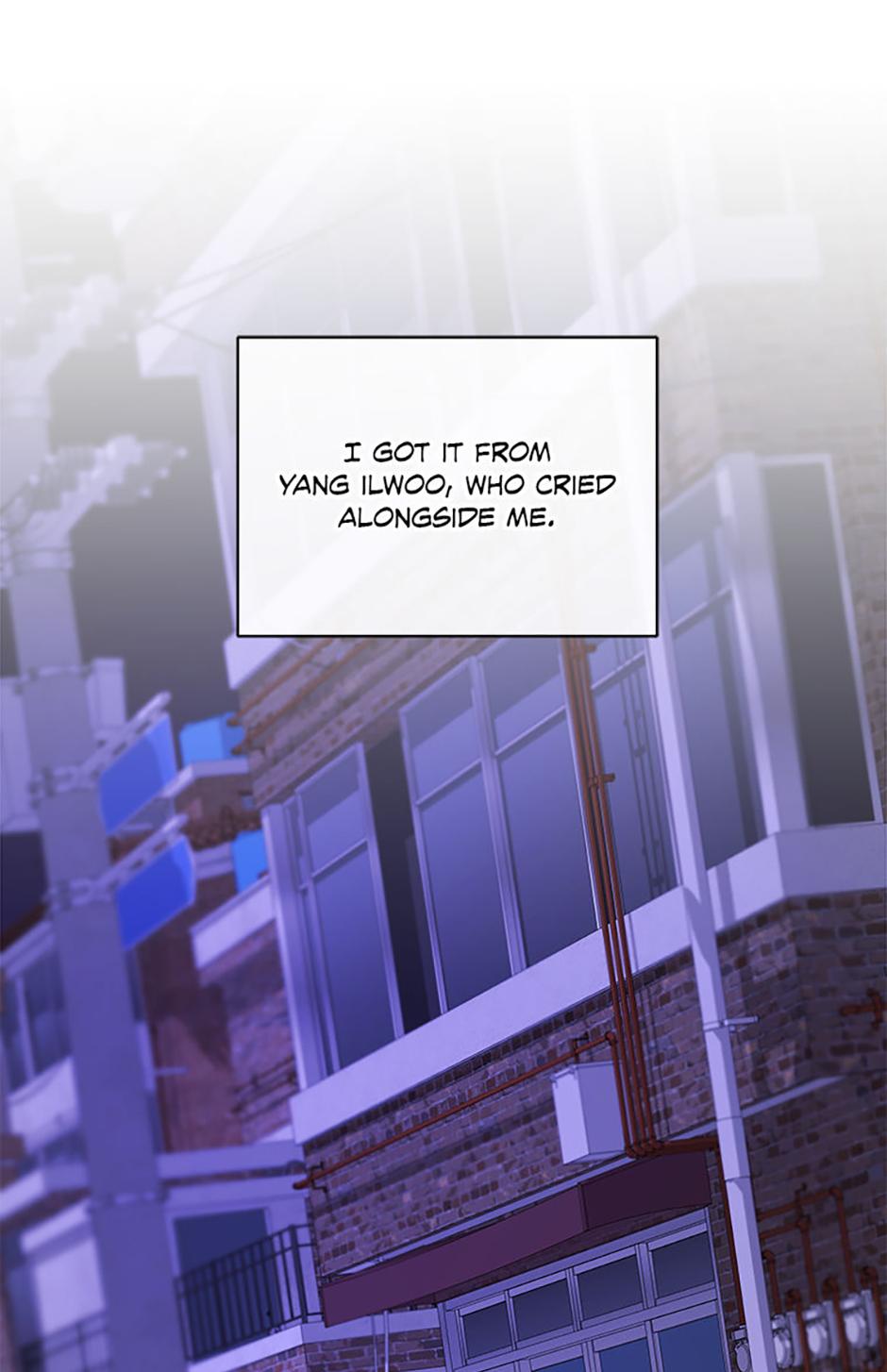 Read Yang Il-woo and I chapter 17.3 image 91 on Lezhin