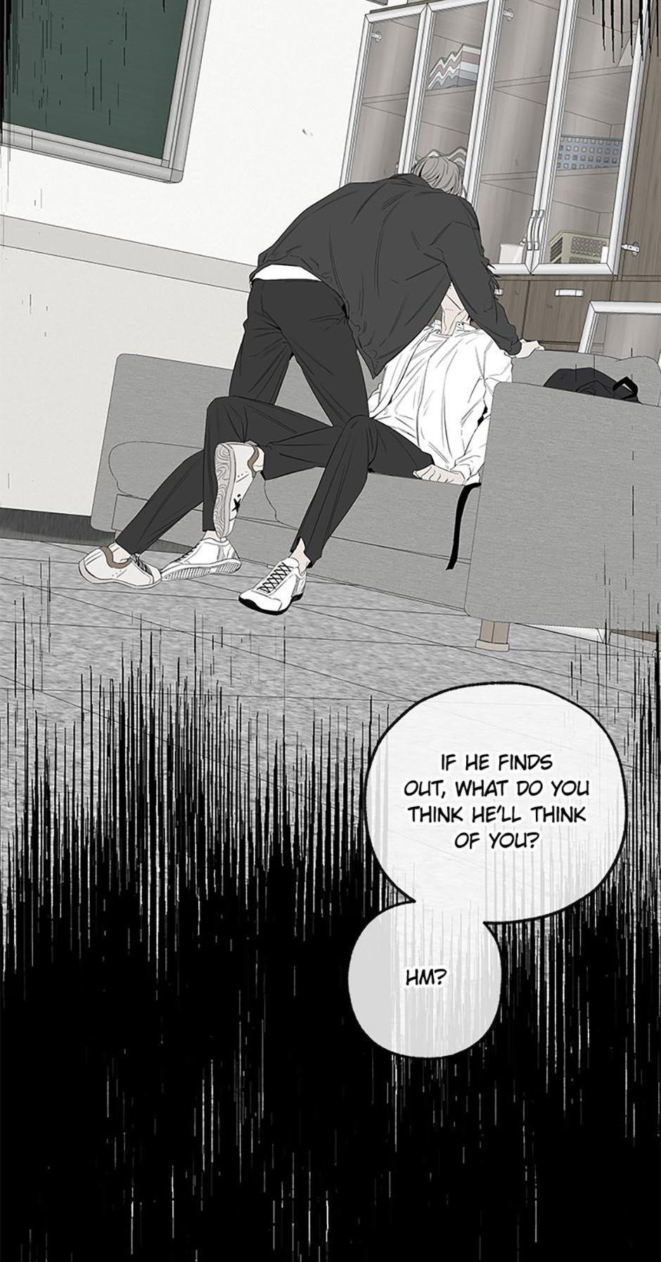 Read Yang Il-woo and I chapter 17.3 image 95 on Lezhin