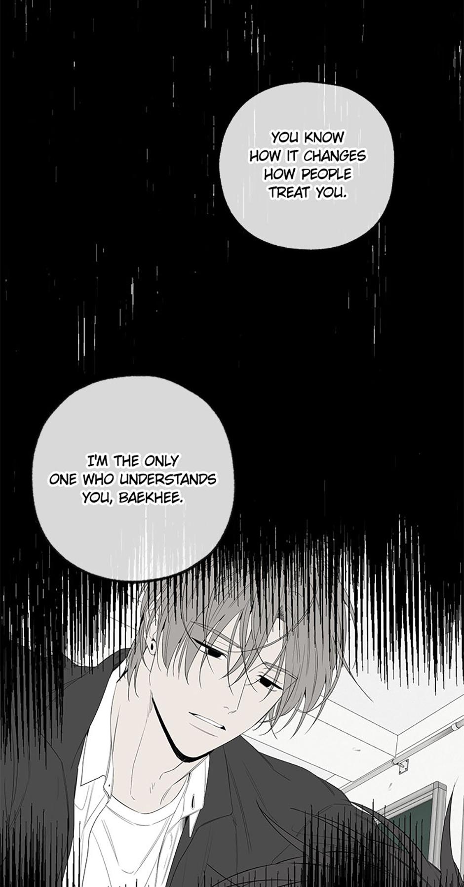 Read Yang Il-woo and I chapter 17.3 image 96 on Lezhin