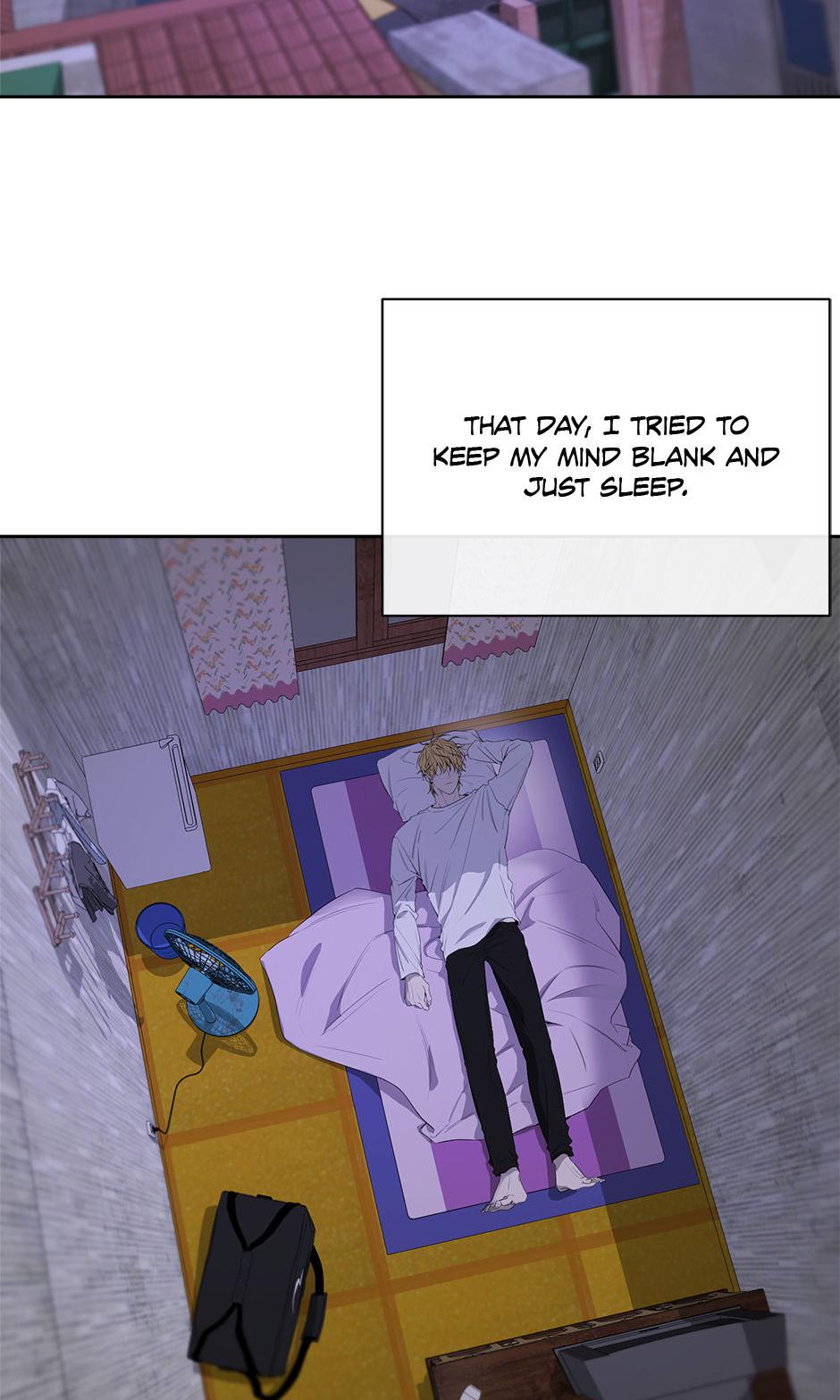 Read Yang Il-woo and I chapter 17.4 image 10 on Lezhin