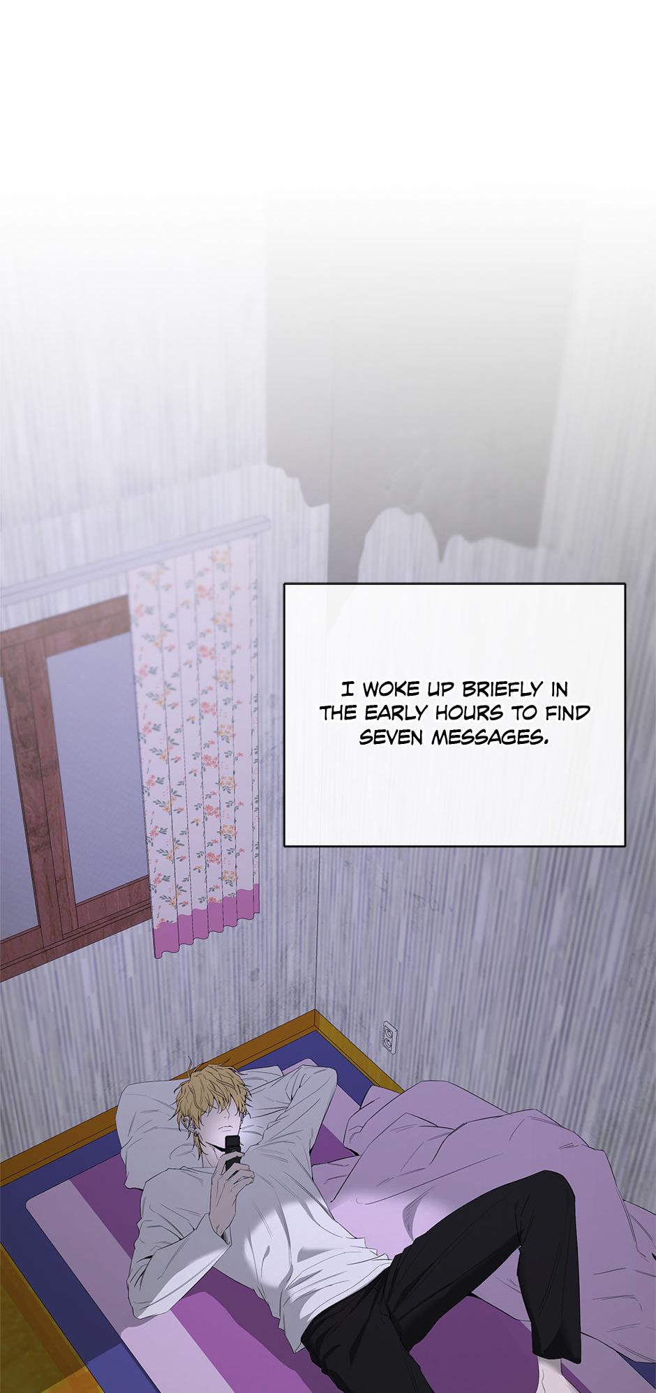 Read Yang Il-woo and I chapter 17.4 image 18 on Lezhin