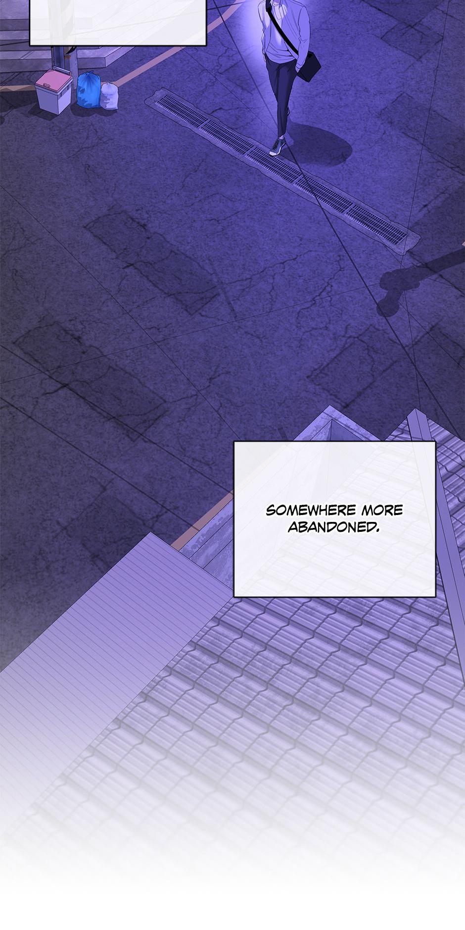 Read Yang Il-woo and I chapter 17.4 image 32 on Lezhin